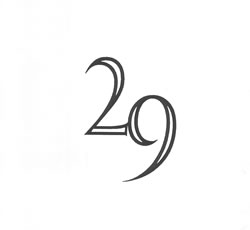 Wine Label for Vineyard 29